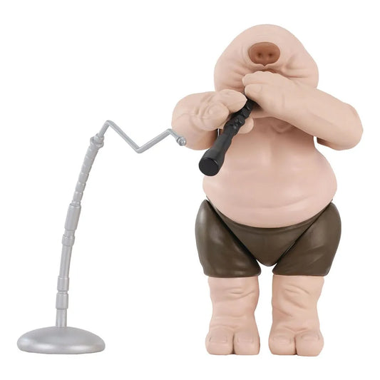 Star Wars Episode VI Jumbo Vintage Kenner Actionfigur Droopy McCool 30 cm - Smalltinytoystore