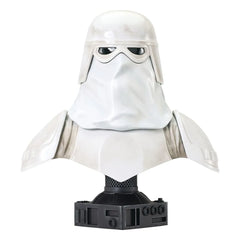 Star Wars Episode VI Legends in 3D Büste 1/2 Snowtrooper 25 cm - Smalltinytoystore