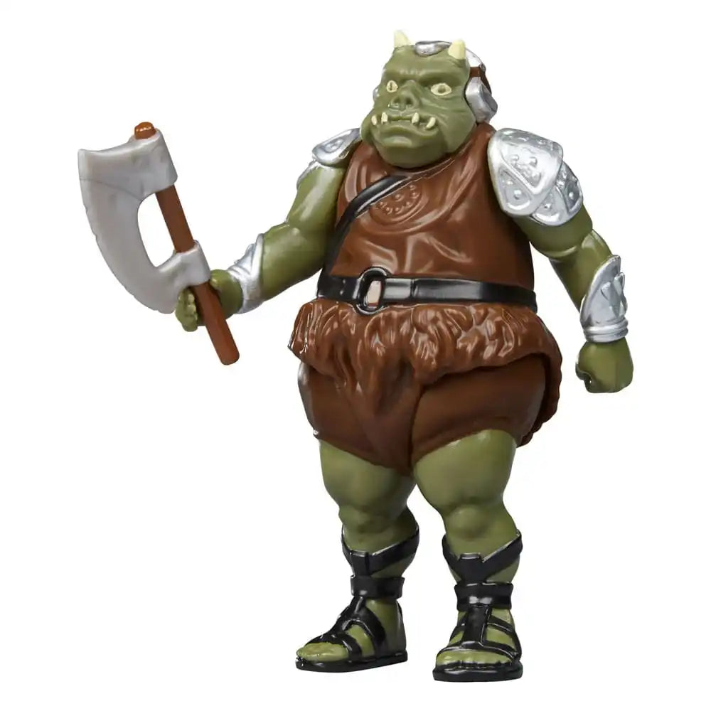 Star Wars Episode VI Retro Collection Actionfiguren 6er-Pack 10 cm - Smalltinytoystore