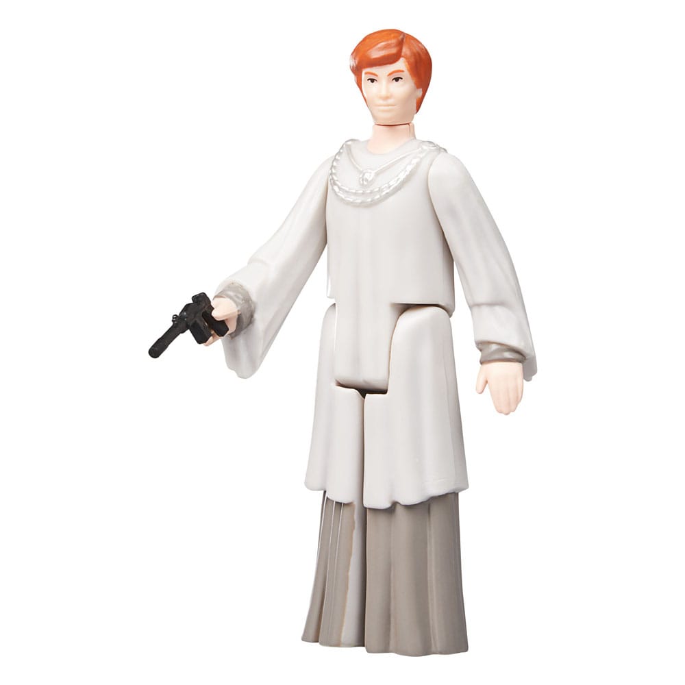Star Wars Episode VI Retro Collection Actionfiguren 6er-Pack 10 cm - Smalltinytoystore