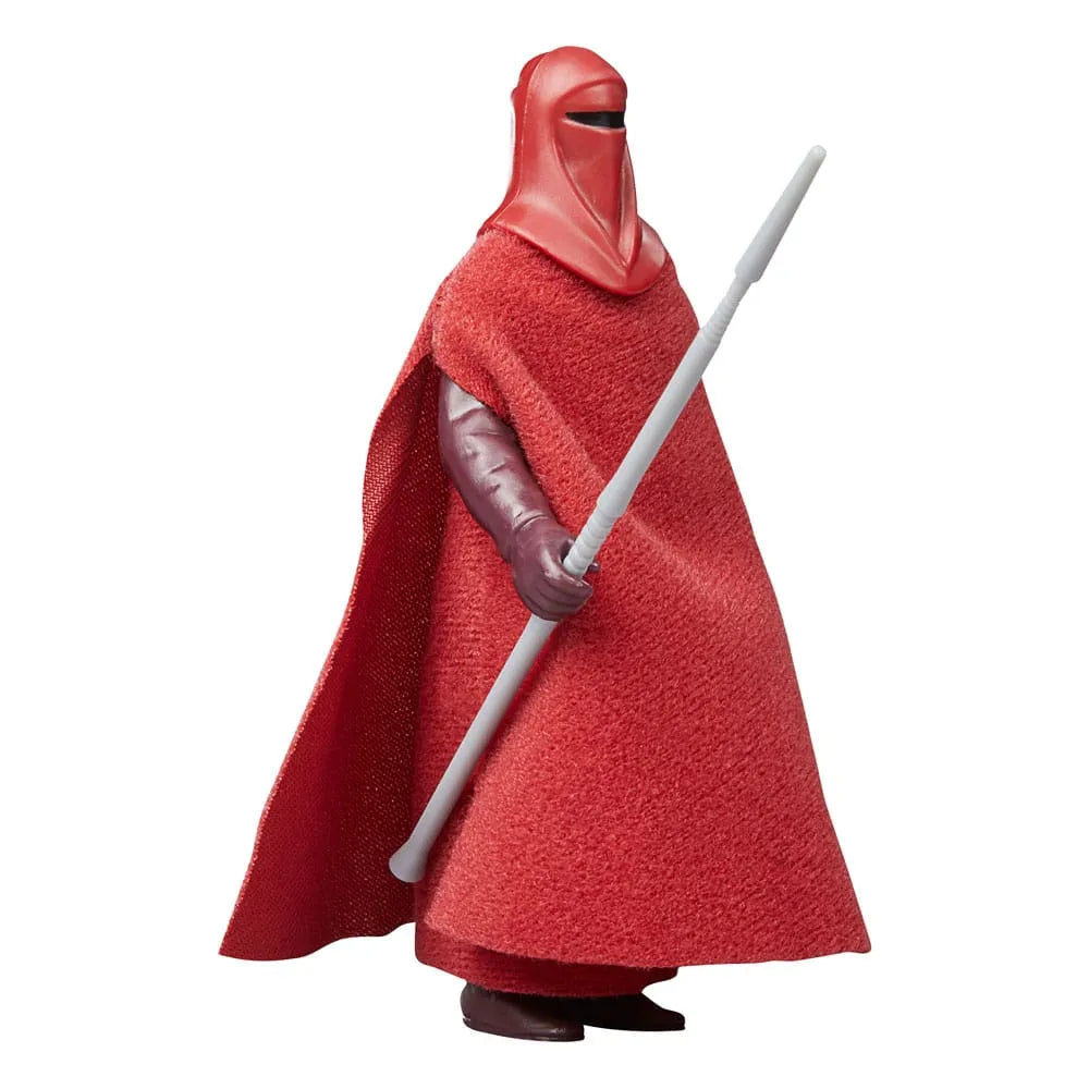 Star Wars Episode VI Retro Collection Actionfiguren 6er-Pack 10 cm - Smalltinytoystore