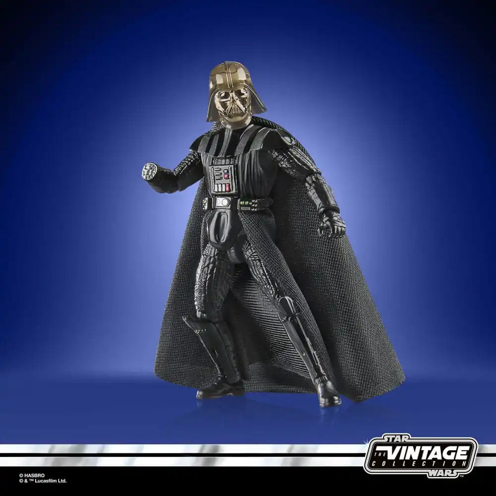 Star Wars Episode VI Vintage Collection Actionfigur Darth Vader (Emperor's Wrath) 10 cm