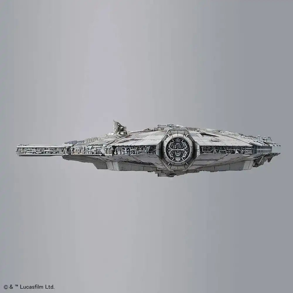 Star Wars Episode VII Modellbausatz 1/144 Millennium Falcon - Smalltinytoystore