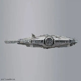 Star Wars Episode VII Modellbausatz 1/144 Millennium Falcon - Smalltinytoystore