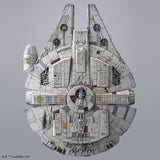 Star Wars Episode VII Modellbausatz 1/144 Millennium Falcon - Smalltinytoystore