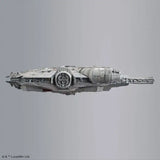 Star Wars Episode VII Modellbausatz 1/144 Millennium Falcon - Smalltinytoystore