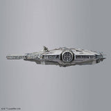 Star Wars Episode VII Modellbausatz 1/144 Millennium Falcon - Smalltinytoystore