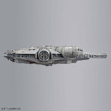 Star Wars Episode VII Modellbausatz 1/144 Millennium Falcon - Smalltinytoystore
