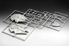 Star Wars Episode VII Modellbausatz 1/241 Millennium Falcon 10 cm - Smalltinytoystore