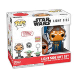 Star Wars Exclusive Box May 2024 - LIGHT SIDE - Assembled - Smalltinytoystore