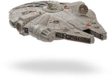 Star Wars Feature Fahrzeug mit Figur Millennium Falcon 23 cm - Smalltinytoystore