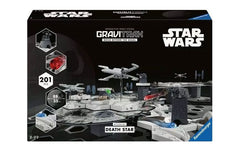 Star Wars GraviTrax Bauset Todesstern *Multilingual* - Beschädigte Verpackung - Smalltinytoystore