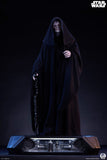 Star Wars Hyperreal Statue 1/3 Emperor Palpatine 64 cm - Smalltinytoystore