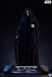Star Wars Hyperreal Statue 1/3 Emperor Palpatine 64 cm - Smalltinytoystore