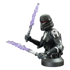 Star Wars Jedi: Fallen Order Büste 1/6 Purge Trooper 15 cm - Smalltinytoystore