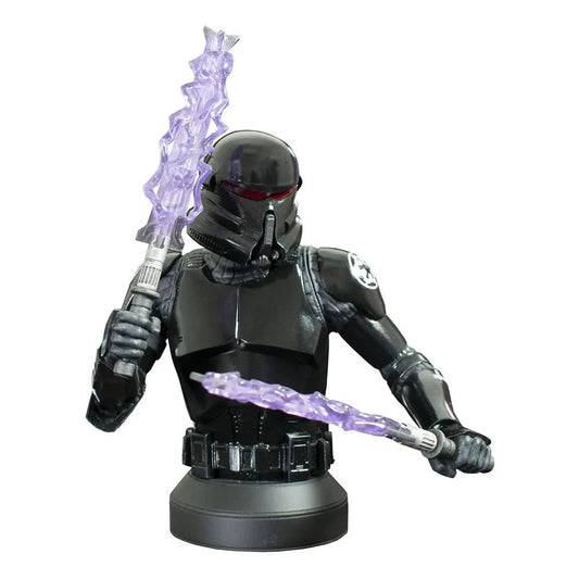 Star Wars Jedi: Fallen Order Büste 1/6 Purge Trooper 15 cm - Smalltinytoystore