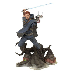 Star Wars Jedi: Fallen Order Gallery PVC Statue Cal Kestis 25 cm - Smalltinytoystore