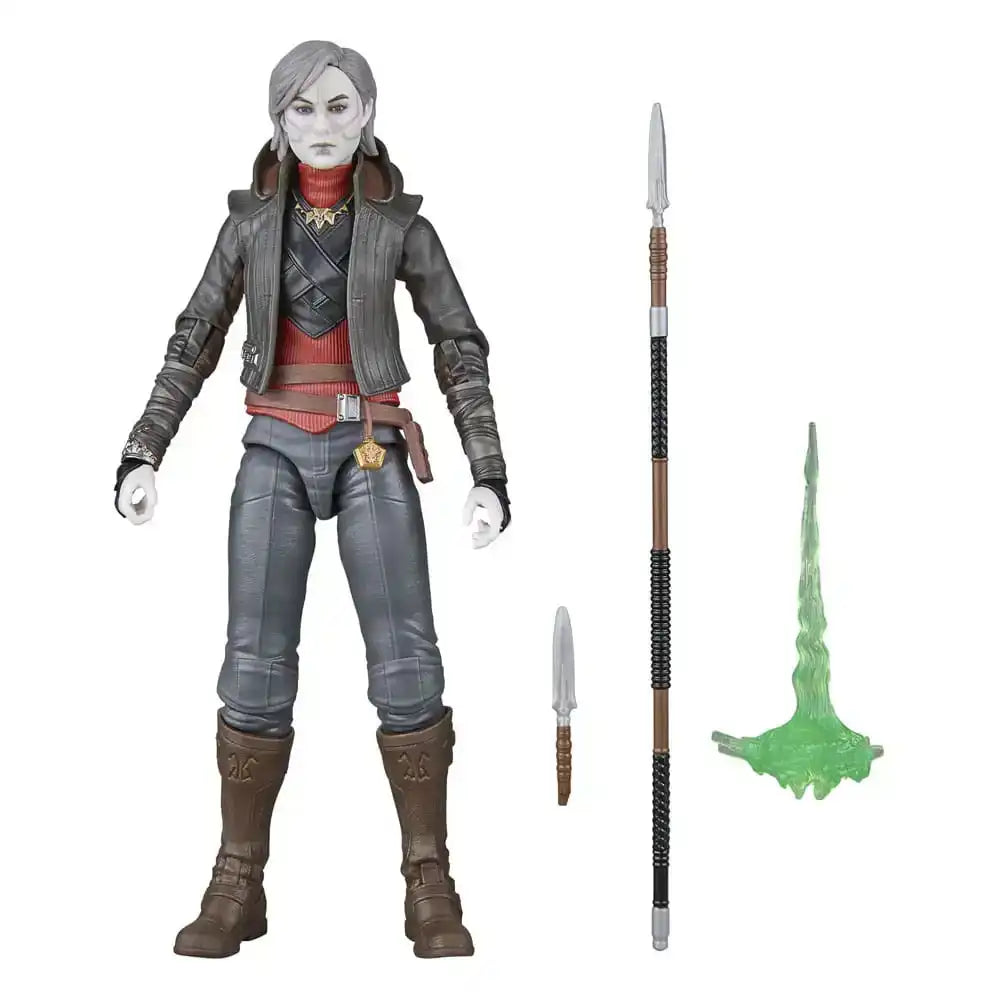 Star Wars Jedi: Survivor Black Series Actionfigur Nightsister Merrin 15 cm - Smalltinytoystore