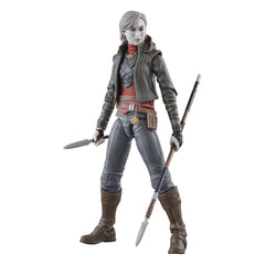 Star Wars Jedi: Survivor Black Series Actionfigur Nightsister Merrin 15 cm - Smalltinytoystore