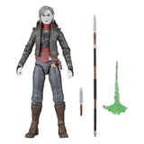 Star Wars Jedi: Survivor Black Series Actionfigur Nightsister Merrin 15 cm - Smalltinytoystore