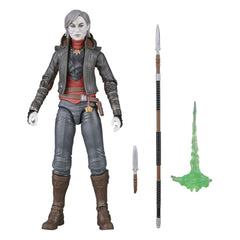 Star Wars Jedi: Survivor Black Series Actionfigur Nightsister Merrin 15 cm - Smalltinytoystore