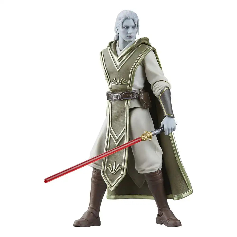 Star Wars Jedi: Survivor Black Series Gaming Greats Actionfigur Dagan Gera 15 cm - Smalltinytoystore