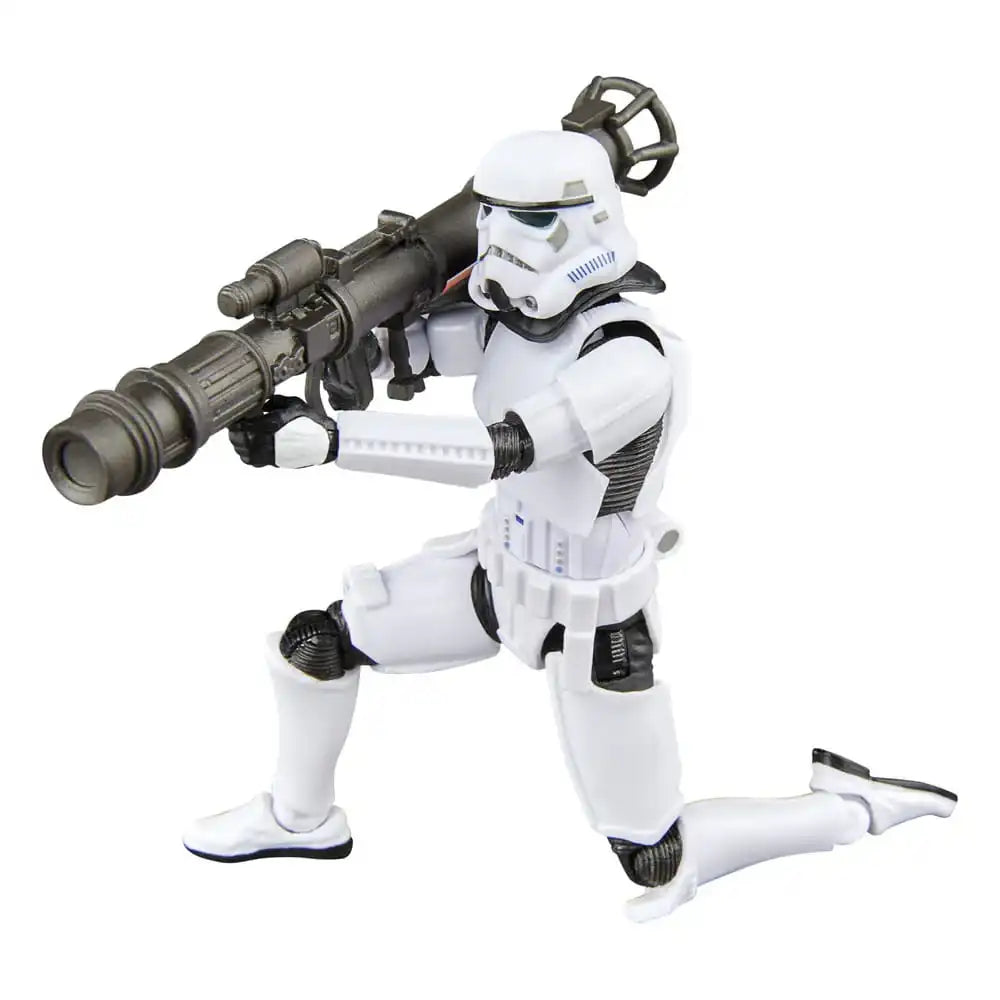 Star Wars Jedi: Survivor Vintage Collection Actionfigur Rocket Launcher Trooper 10 cm - Smalltinytoystore