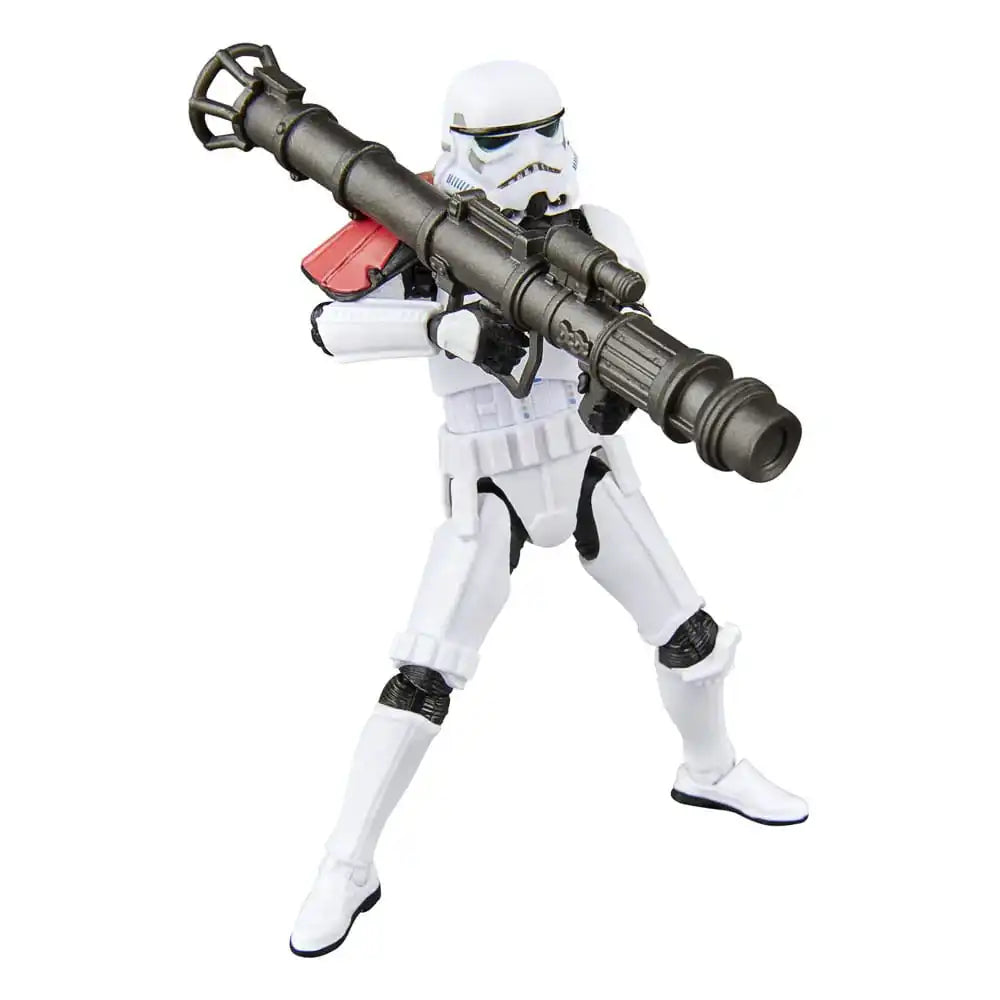 Star Wars Jedi: Survivor Vintage Collection Actionfigur Rocket Launcher Trooper 10 cm - Smalltinytoystore