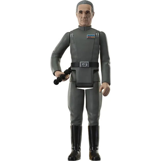 Star Wars Jumbo Vintage Kenner Actionfigur Grand Moff Tarkin 30 cm - Smalltinytoystore