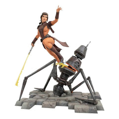 Star Wars: Knights of the Old Republic Gallery PVC Statue Bastila Shan 25 cm - Smalltinytoystore