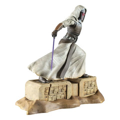 Star Wars: Knights of the Old Republic Gallery PVC Statue Jedi Knight Revan 25 cm - Smalltinytoystore