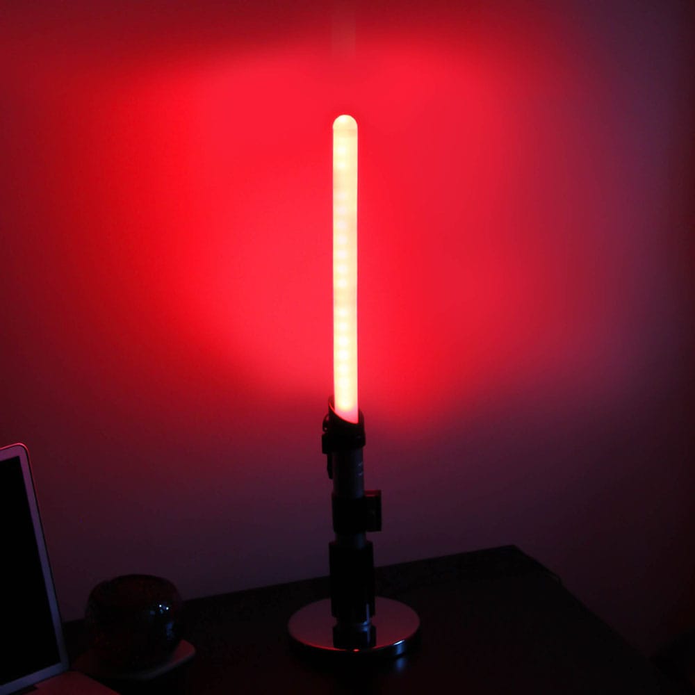 Star Wars Lampe Darth Vader Lichtschwert 59 cm - Smalltinytoystore