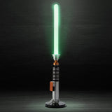 Star Wars Lampe Luke Skywalker's Die Rückkehr der Jedi-Ritter Lichtschwert 59 cm - Smalltinytoystore