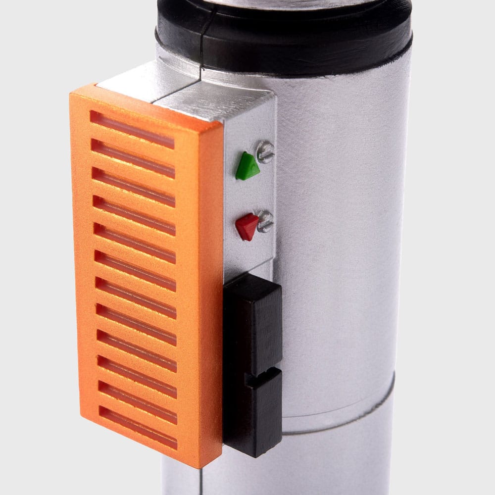 Star Wars Lampe Luke Skywalker's Die Rückkehr der Jedi-Ritter Lichtschwert 59 cm - Smalltinytoystore