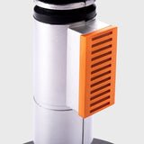 Star Wars Lampe Luke Skywalker's Die Rückkehr der Jedi-Ritter Lichtschwert 59 cm - Smalltinytoystore