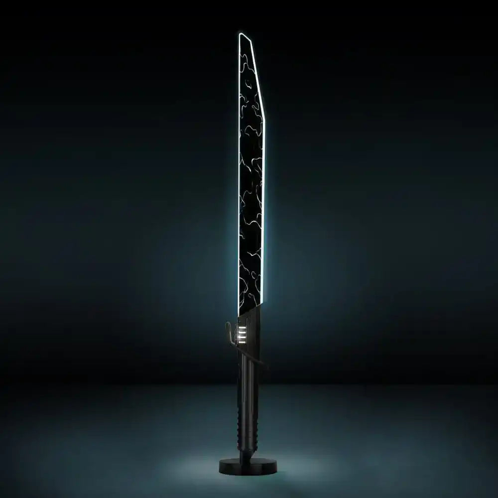 Star Wars Lampe Mandalorian Darksaber 59 cm - Smalltinytoystore