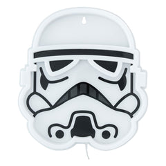 Star Wars LED Wandleuchte Stormtrooper Neon - Smalltinytoystore