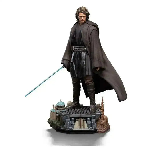 Star Wars Legacy Replica Statue 1/4 Anakin Skywalker 59 cm - Smalltinytoystore