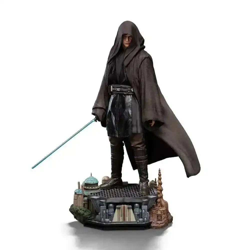 Star Wars Legacy Replica Statue 1/4 Anakin Skywalker 59 cm - Smalltinytoystore