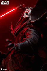 Star Wars Legends Premium Format Statue Darth Nihilus 67 cm - Smalltinytoystore