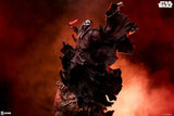 Star Wars Legends Premium Format Statue Darth Nihilus 67 cm - Smalltinytoystore