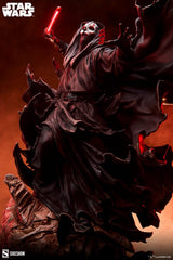 Star Wars Legends Premium Format Statue Darth Nihilus 67 cm - Smalltinytoystore