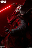 Star Wars Legends Premium Format Statue Darth Nihilus 67 cm - Smalltinytoystore