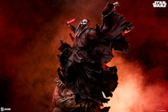 Star Wars Legends Premium Format Statue Darth Nihilus 67 cm - Smalltinytoystore