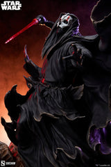 Star Wars Legends Statue Darth Nihilus 55 cm - Smalltinytoystore