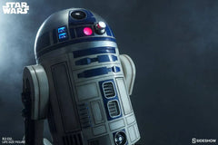 Star Wars Life-Size Statue R2-D2 122 cm - Smalltinytoystore