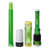 Star Wars Lightsaber Forge Elektronische Lichtschwerter Wave 04 Sortiment (6) - Smalltinytoystore