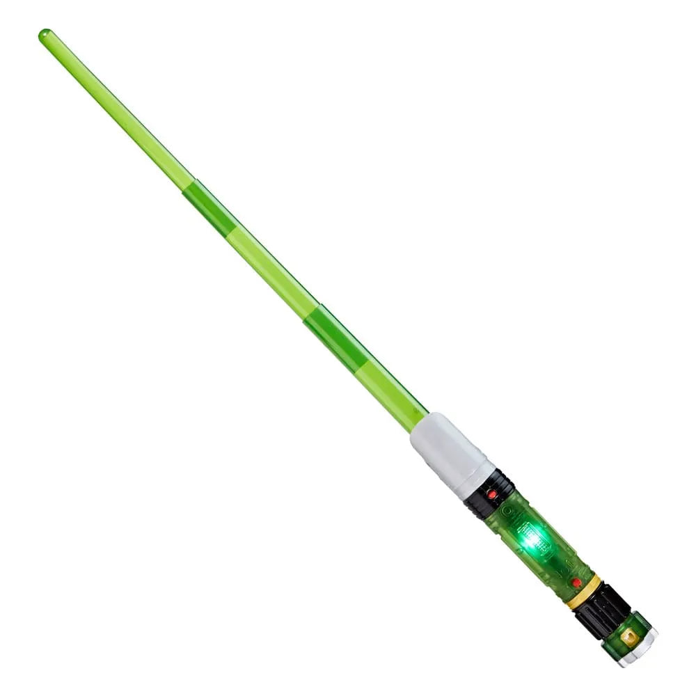Star Wars Lightsaber Forge Elektronische Lichtschwerter Wave 04 Sortiment (6) - Smalltinytoystore