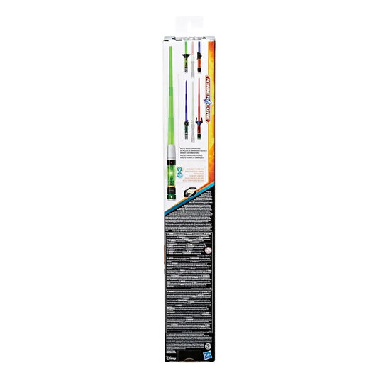 Star Wars Lightsaber Forge Elektronische Lichtschwerter Wave 04 Sortiment (6) - Smalltinytoystore