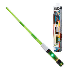 Star Wars Lightsaber Forge Elektronische Lichtschwerter Wave 04 Sortiment (6) - Smalltinytoystore
